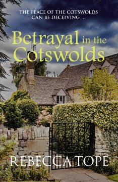 Betrayal in the Cotswolds - MPHOnline.com