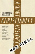 Short History of Christianity - MPHOnline.com