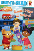 Daniel Plays at School - MPHOnline.com