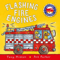 Flashing Fire Engines - MPHOnline.com