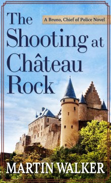 The Shooting at the Chateau Rock - MPHOnline.com