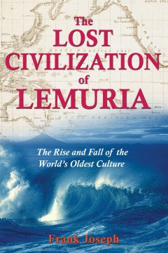 The Lost Civilization of Lemuria - MPHOnline.com