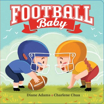 Football Baby - MPHOnline.com