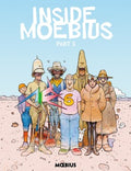 Inside Moebius 3 - MPHOnline.com