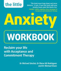 The Little Anxiety Workbook - MPHOnline.com