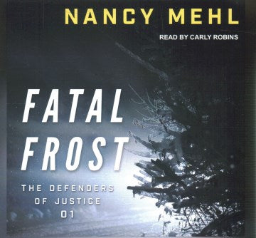 Fatal Frost - MPHOnline.com