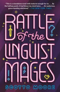 Battle of the Linguist Mages - MPHOnline.com