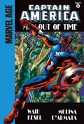 Captain America: Man Out of Time 5 - MPHOnline.com