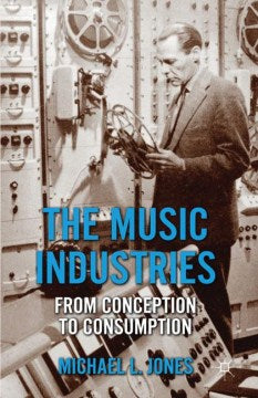 The Music Industries - MPHOnline.com