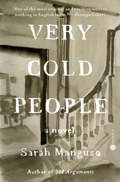 Very Cold People - MPHOnline.com