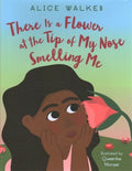 There Is a Flower at the Tip of My Nose Smelling Me - MPHOnline.com