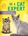 Be a Cat Expert - MPHOnline.com