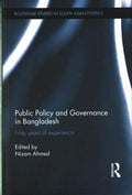 Public Policy and Governance in Bangladesh - MPHOnline.com