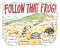 Follow That Frog - MPHOnline.com