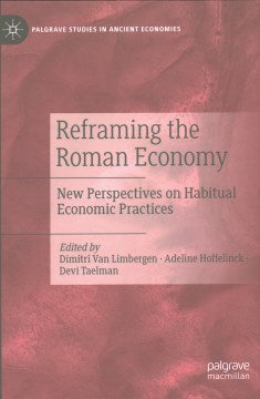 Reframing the Roman Economy - MPHOnline.com