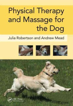 Physical Therapy and Massage for the Dog - MPHOnline.com