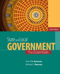 State and Local Government - MPHOnline.com