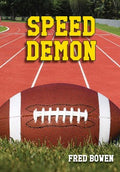 Speed Demon - MPHOnline.com