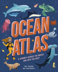 Ocean Atlas - MPHOnline.com