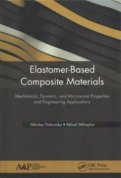 Elastomer-based Composite Materials - MPHOnline.com