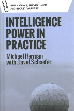 Intelligence Power in Practice - MPHOnline.com