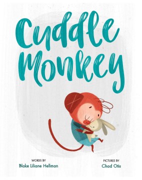 Cuddle Monkey - MPHOnline.com