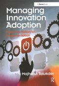 Managing Innovation Adoption - MPHOnline.com