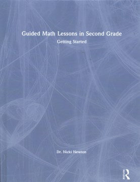 Guided Math Lessons in Second Grade - MPHOnline.com