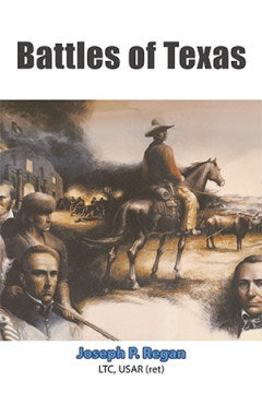 Battles of Texas - MPHOnline.com