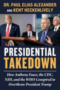 Presidential Takedown - MPHOnline.com