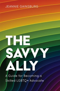 The Savvy Ally - MPHOnline.com