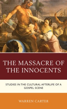 The Massacre of the Innocents - MPHOnline.com