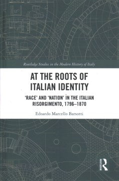 At the Roots of Italian Identity - MPHOnline.com