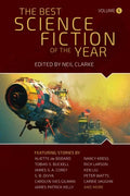 The Best Science Fiction of the Year : Volume Six - MPHOnline.com