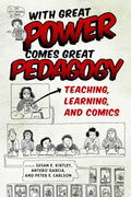 With Great Power Comes Great Pedagogy - MPHOnline.com