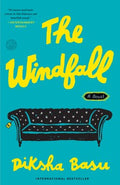 The Windfall - MPHOnline.com