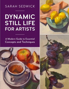 Dynamic Still Life for Artists - MPHOnline.com