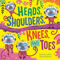 Heads, Shoulders, Knees, and Toes - MPHOnline.com