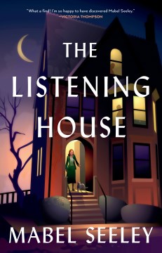 The Listening House - MPHOnline.com