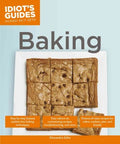 Idiot's Guide: Baking - MPHOnline.com