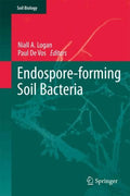 Endospore-Forming Soil Bacteria - MPHOnline.com