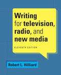 Writing for television, radio, and new media - MPHOnline.com