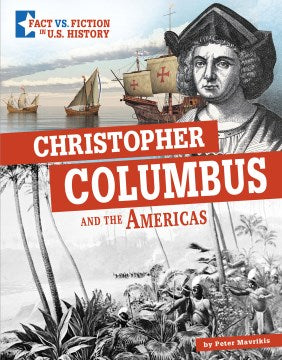 Christopher Columbus and the Americas - MPHOnline.com