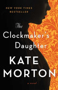 The Clockmaker's Daughter - MPHOnline.com