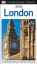 London (Paperback) (2018) - MPHOnline.com