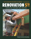 Renovation - MPHOnline.com