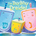 The Itsy Bitsy Dreidel - MPHOnline.com