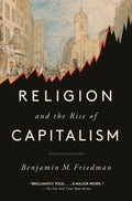 Religion and the Rise of Capitalism - MPHOnline.com
