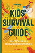 Kids' Survival Guide - MPHOnline.com