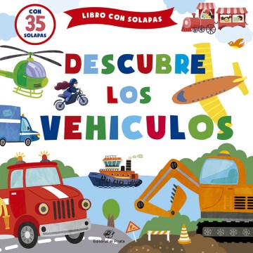 Descubre los veh?culos / Discover the vehicles - MPHOnline.com